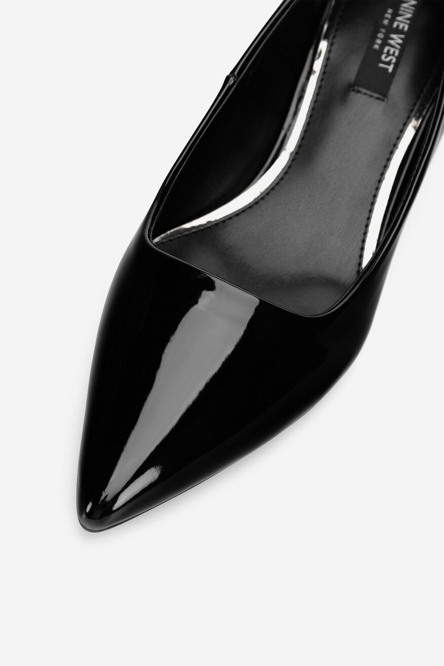 
                Cipele na štiklu NINE WEST CRNA - 5905588890980