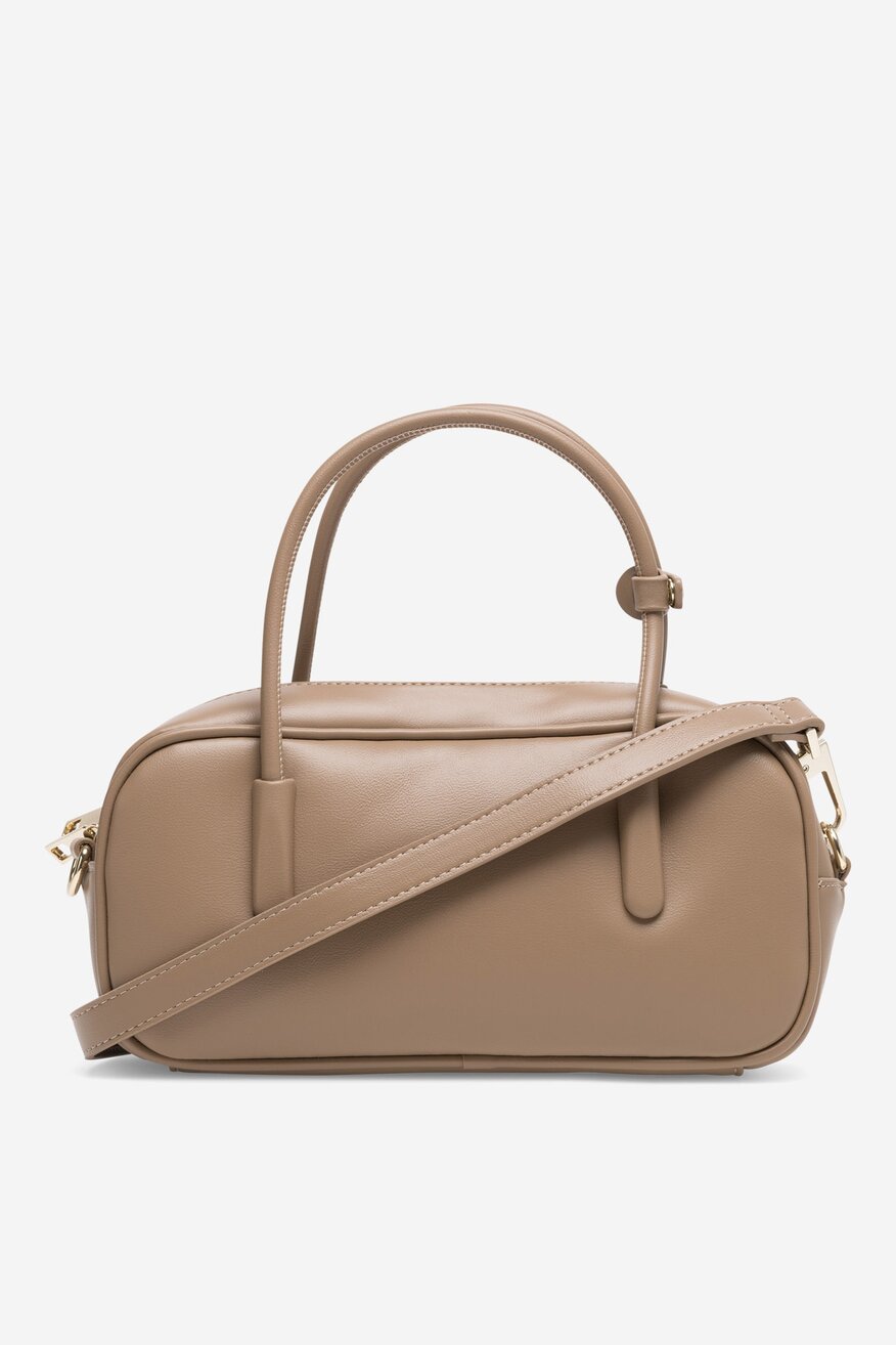 
                Gino Rossi - Torebka bagietka - 5905588602866