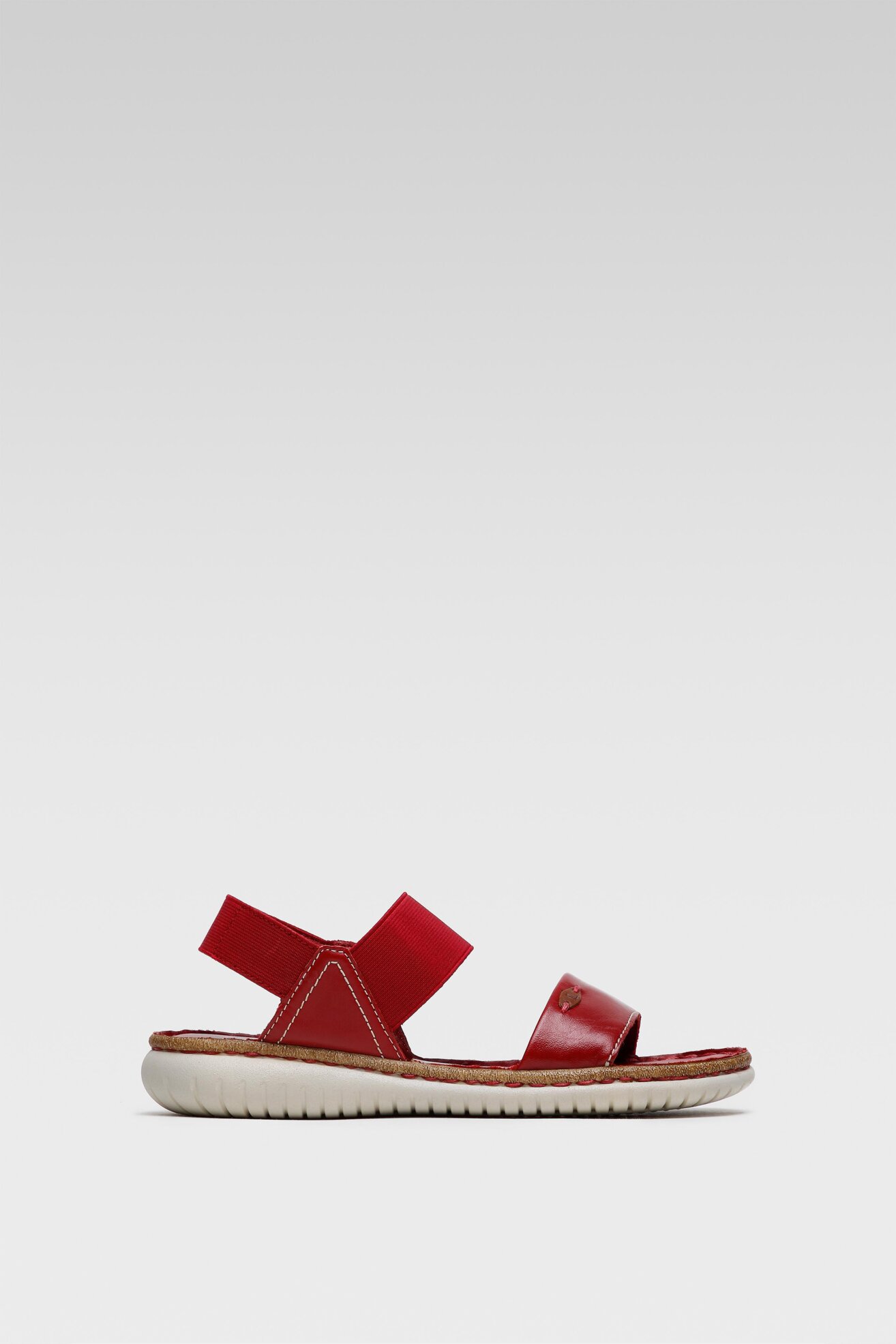 Sandały Lasocki ARC-2251-03 Czerwony