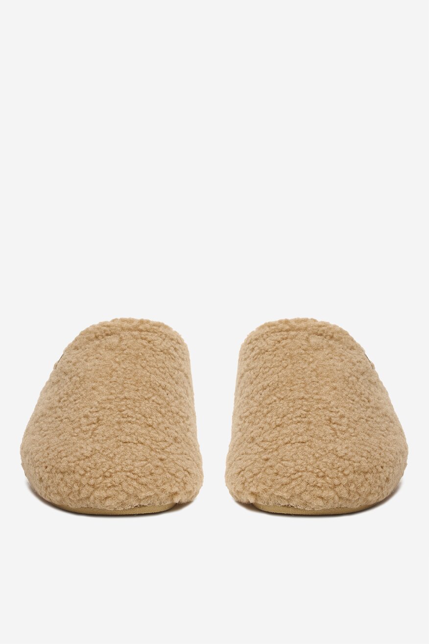 
                Papuče G-STAR RAW BEŽ - 5906751515709