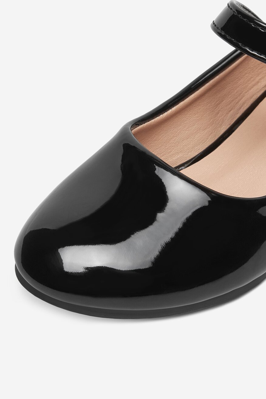 
                Балерина DeeZee ЧЕРЕН - 5906751213544