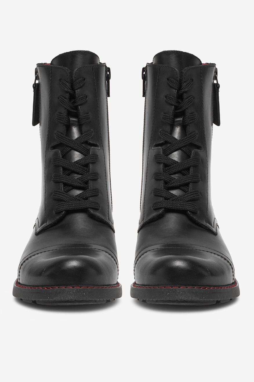 Bocanci Lasocki NEGRU - 5906751227503