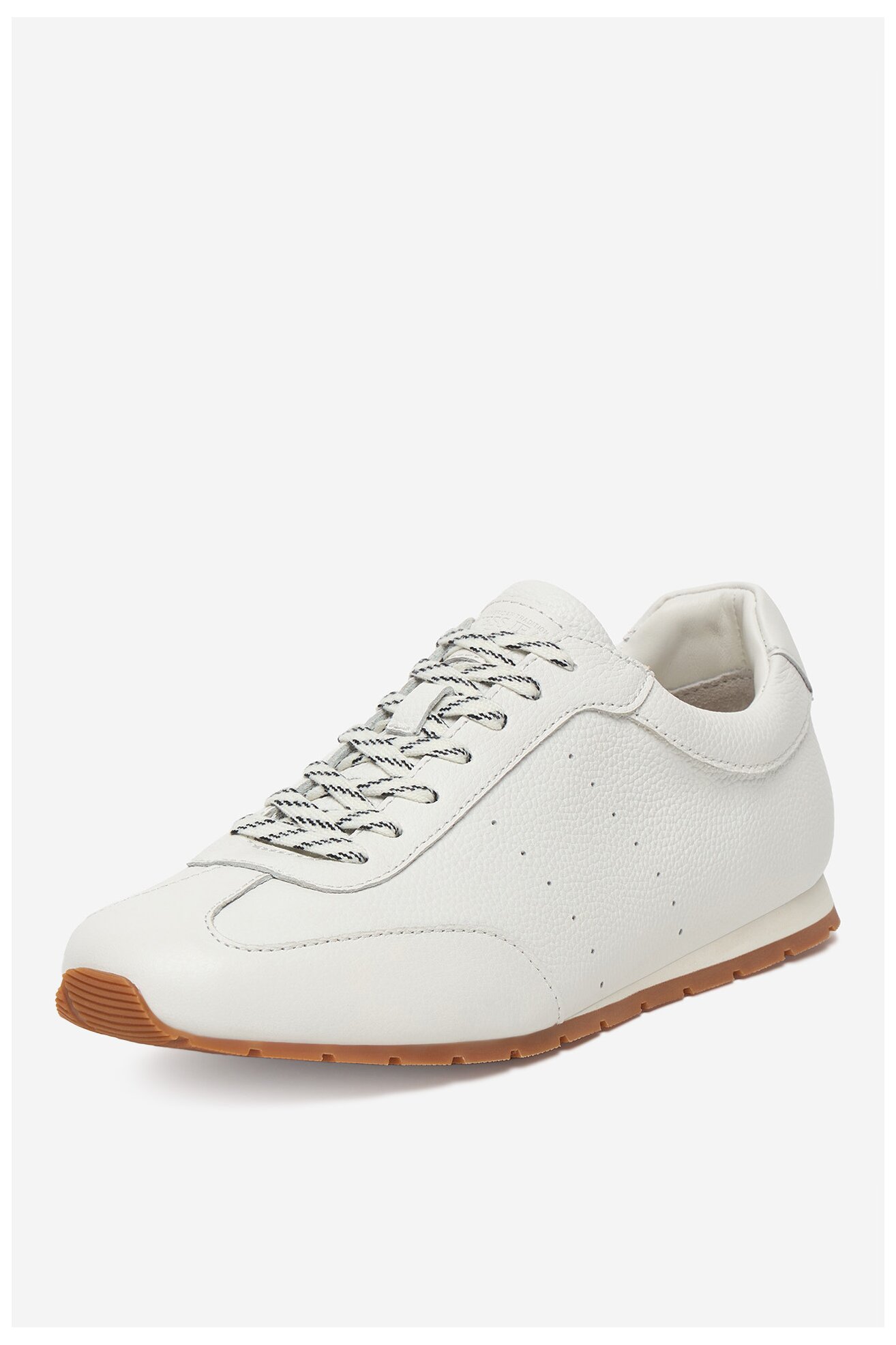 Półbuty GUESS JEANS EO-KOLORADO-01 126AM Biały