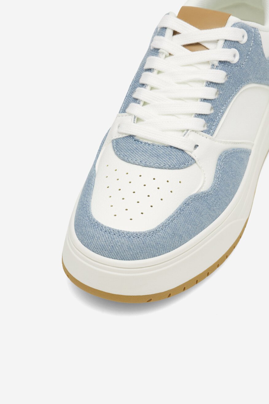 Jenny Fairy - Sneakersy - 5905588475507