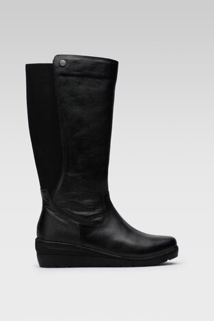 Čizme Go Soft WI23-WARUNA-06 CRNA