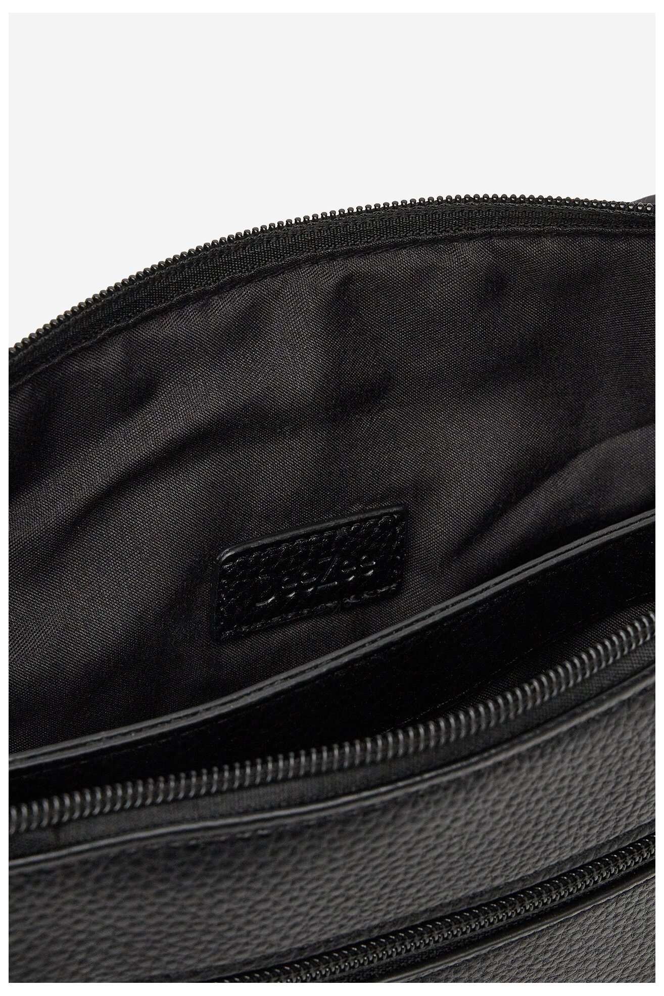 Torba DeeZee DZE-S-010-07 CRNA