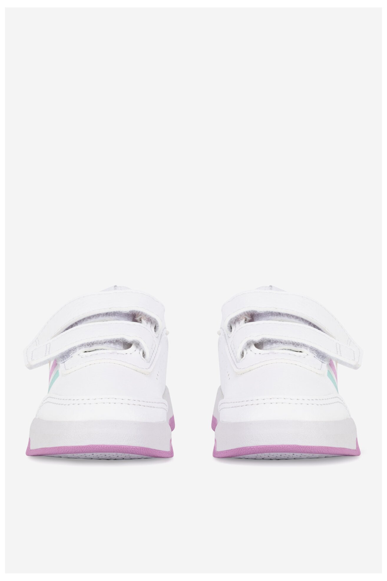 Obuwie sportowe adidas TENSAUR SPORT 2.0 CF I GW6467 Biały