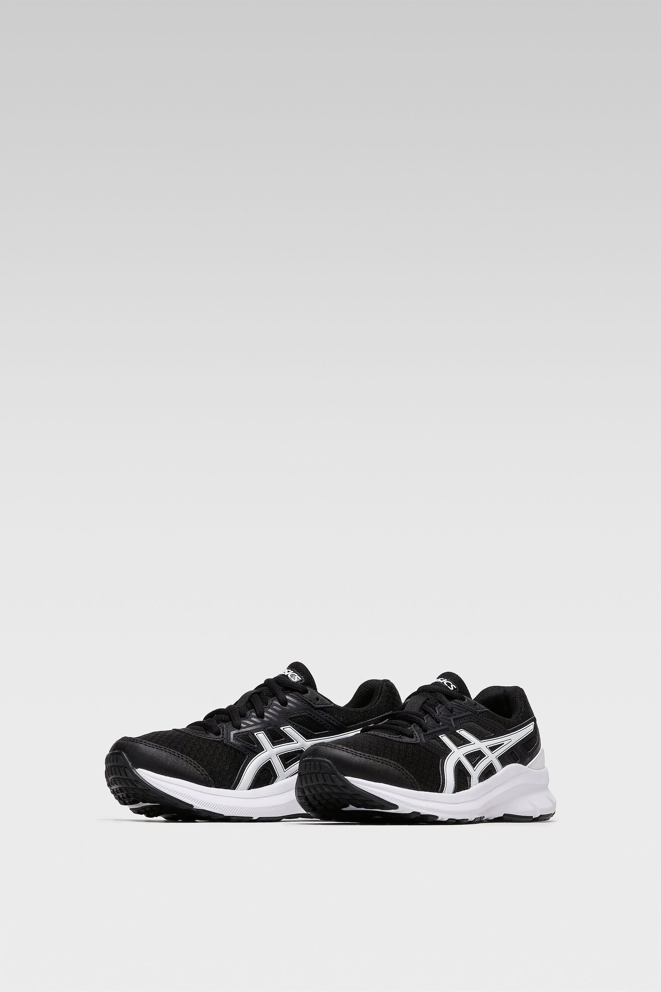 Obuwie sportowe ASICS JOLT 3 1012A908-003 Czarny