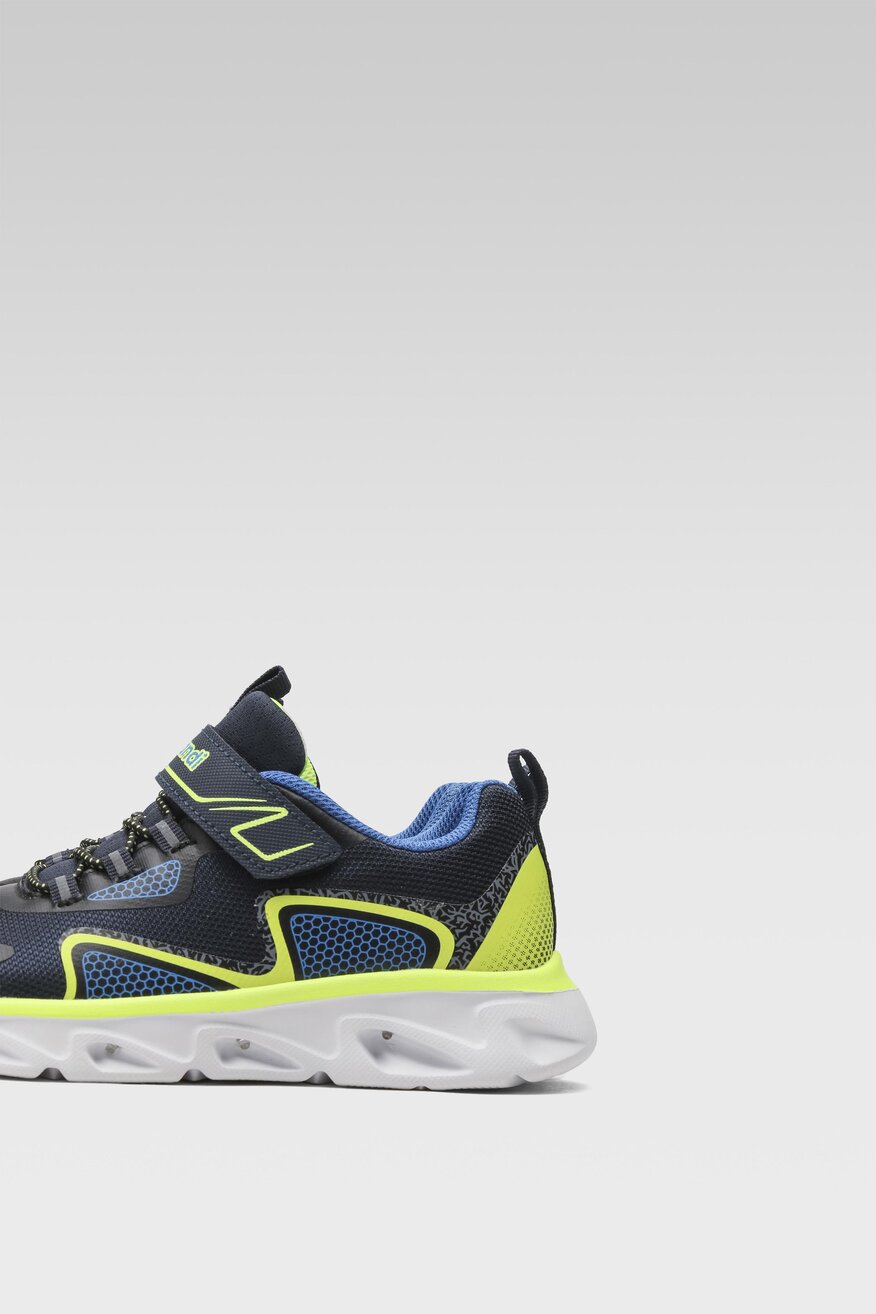 
                Sprandi - CYBER NEON - 5904862569116