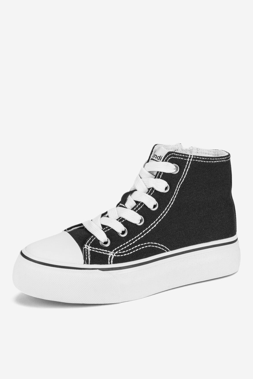 
                Кецове Sprandi ЧЕРЕН - 5905588719151