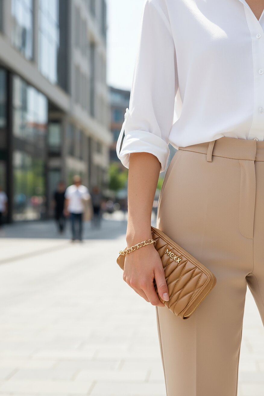 Portofel femei Mexx BEJ - 5906751365892