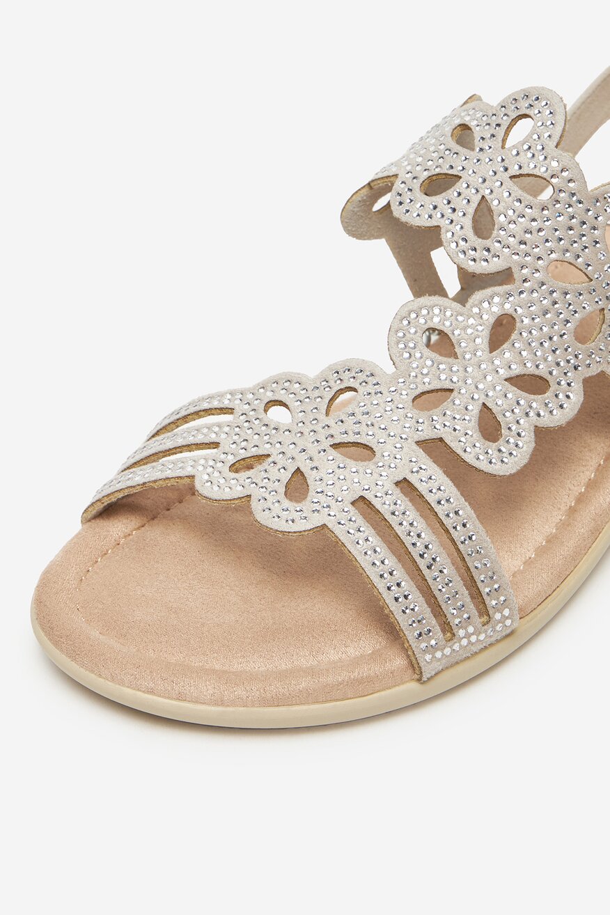 
                Clara Barson - Sandały - 5904862999487