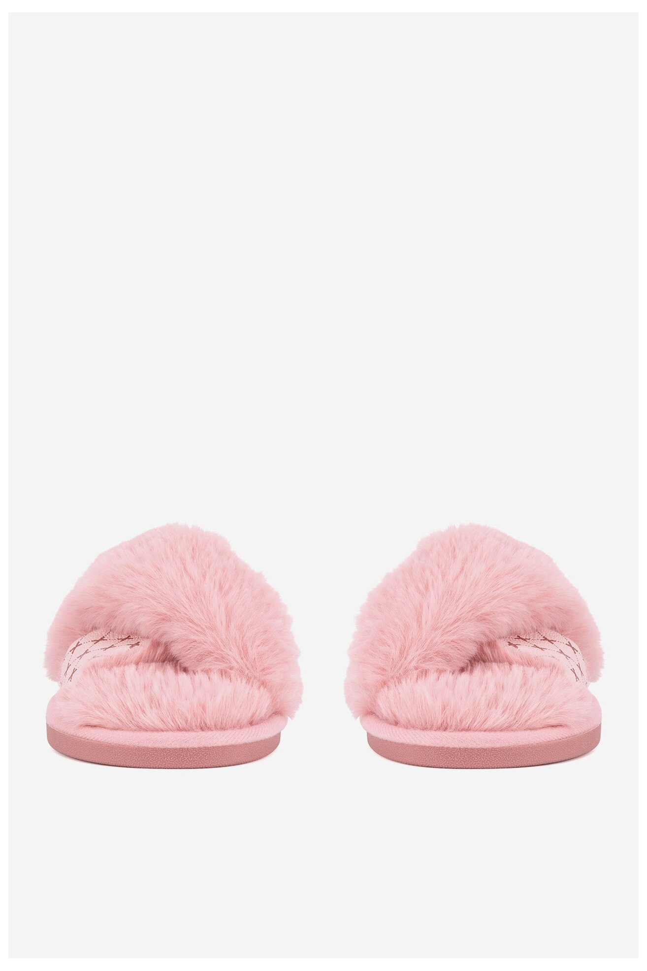 Kapcie Mexx MI002004343W Różowy