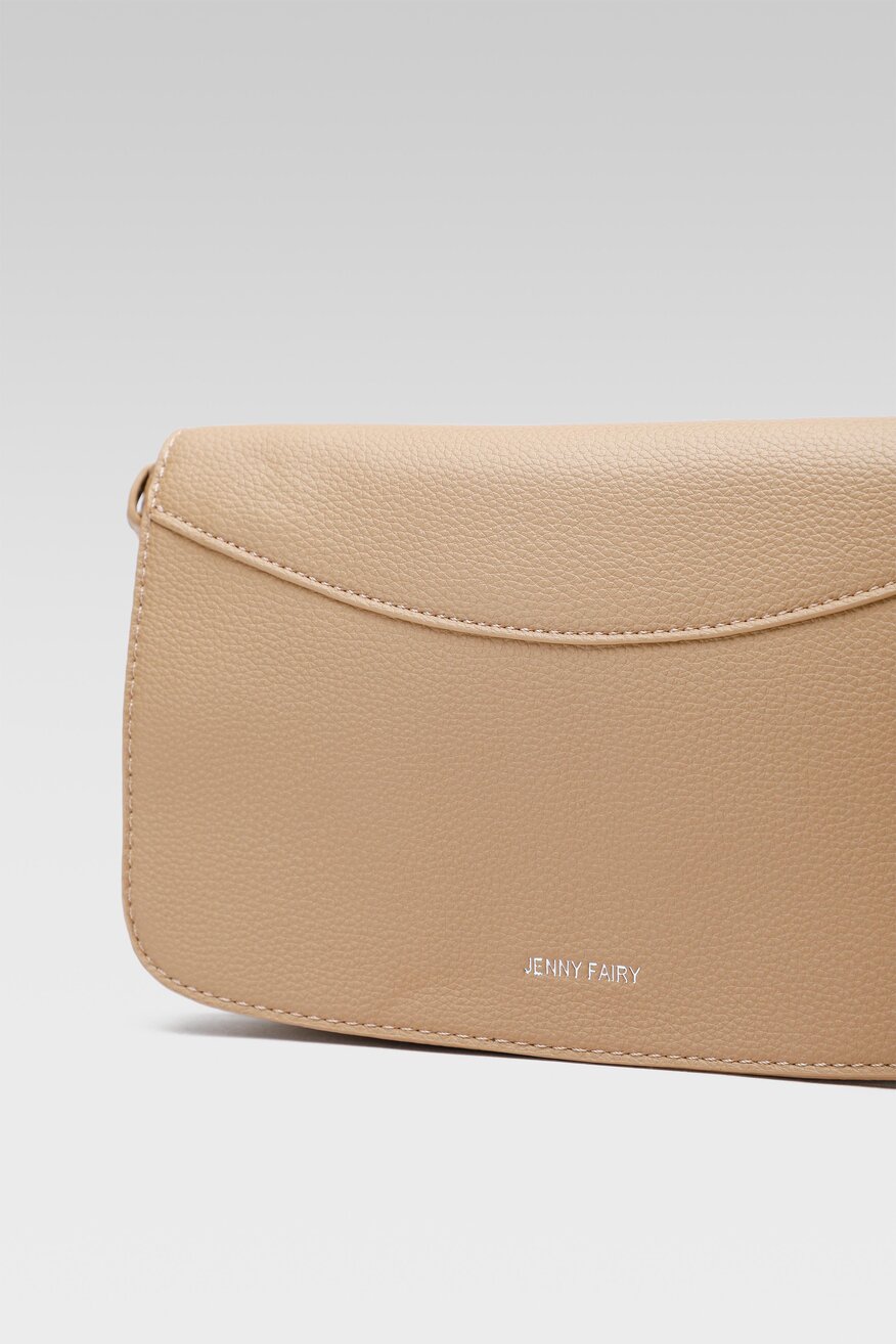 
                Jenny Fairy - Torebka beżowa - 5904248986728