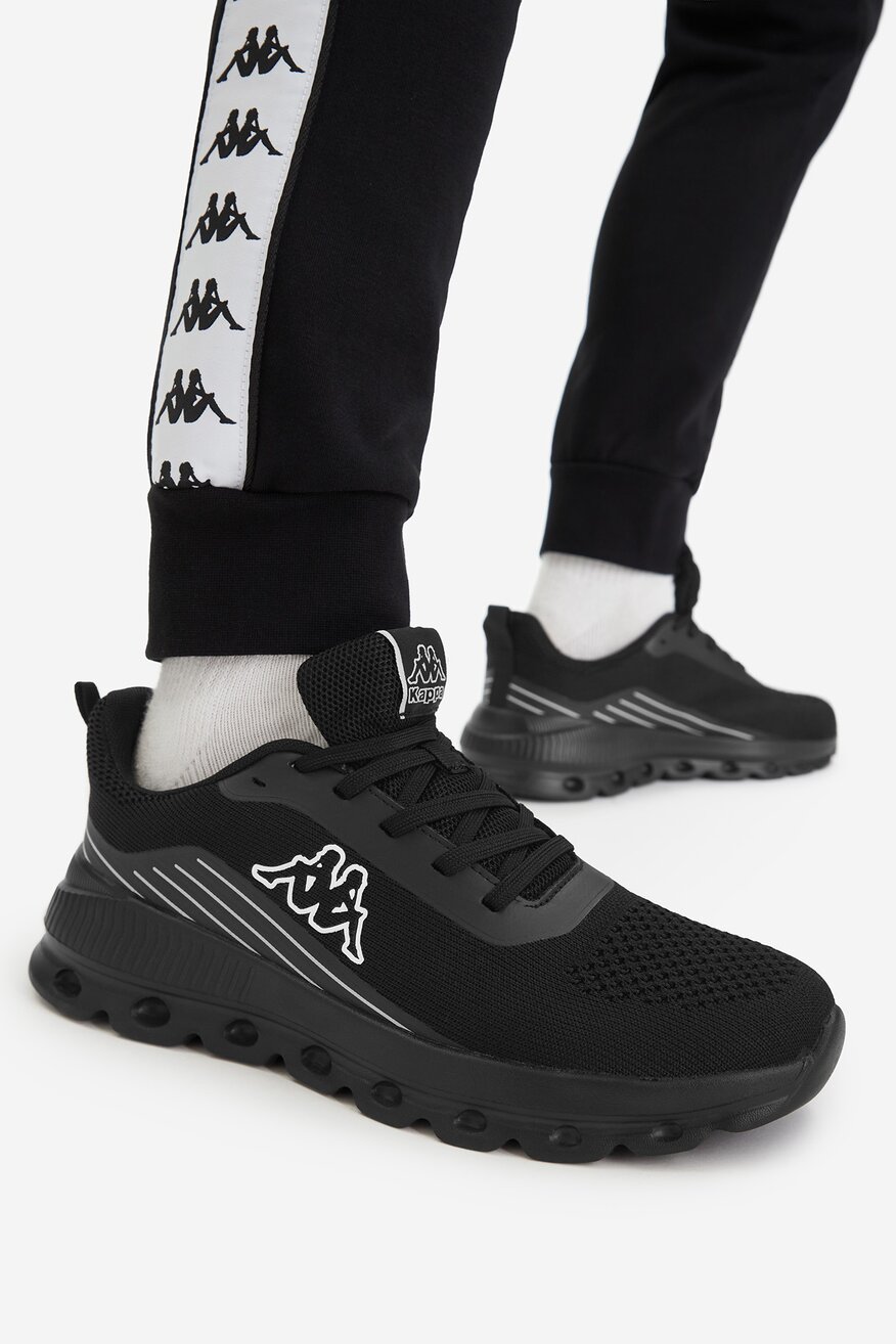 
                Sportska obuća Kappa CRNA - 5906751244180