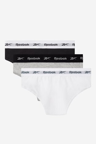 Donje rublje Reebok CARINA - AW24 (3-PACK) MIKS