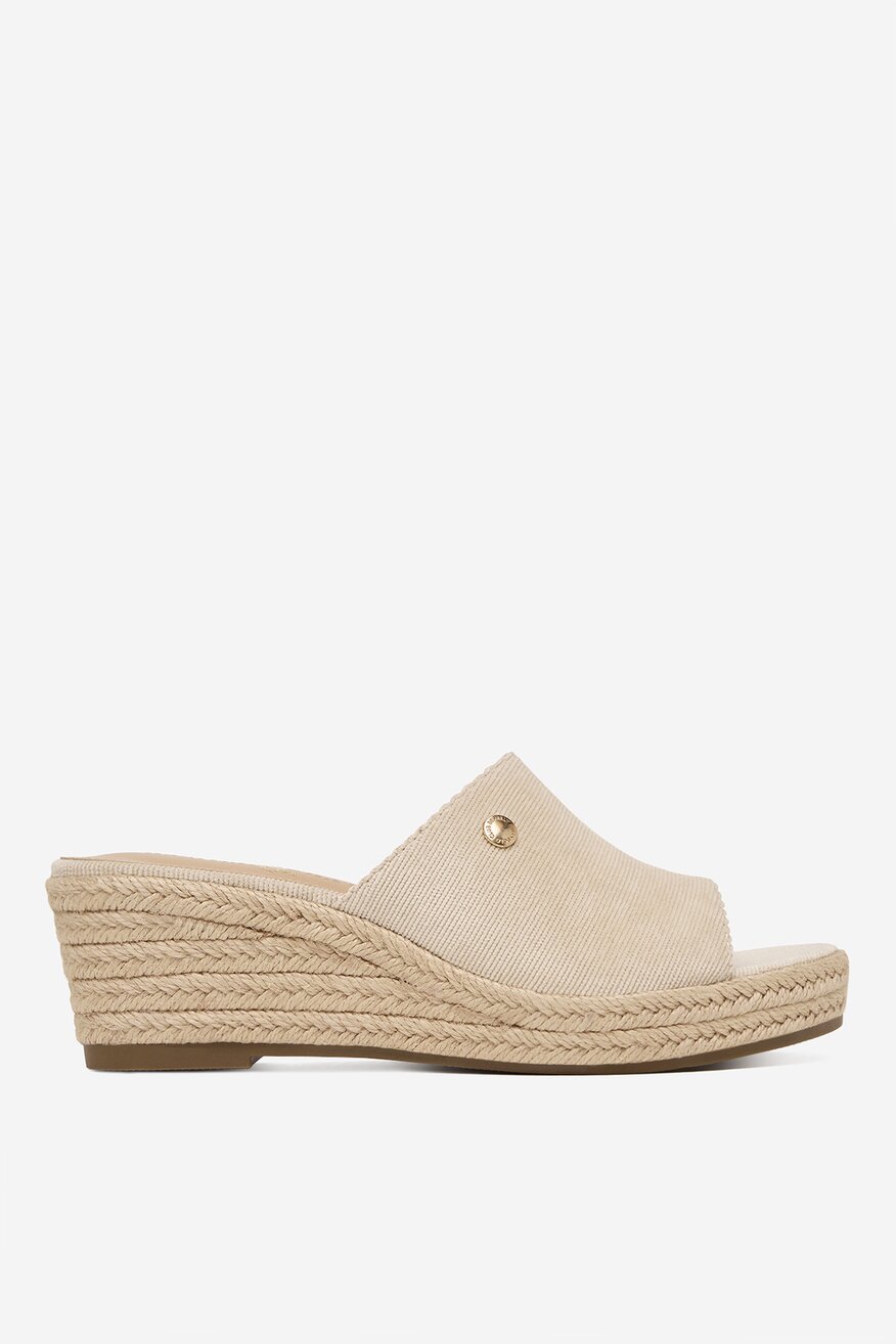 Beverly Hills Polo Club - Espadryle - 5906751875841