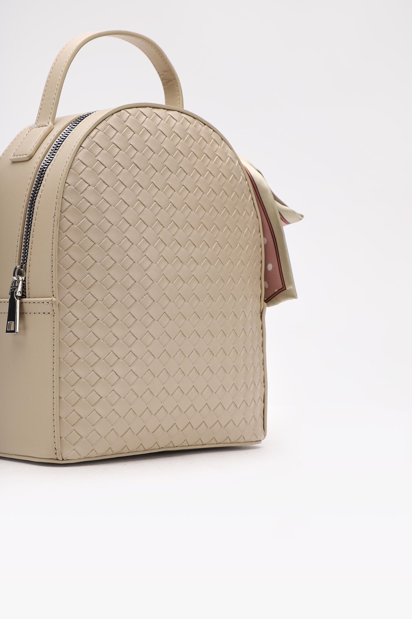 Plecak Jenny Fairy RX3235A Beżowy