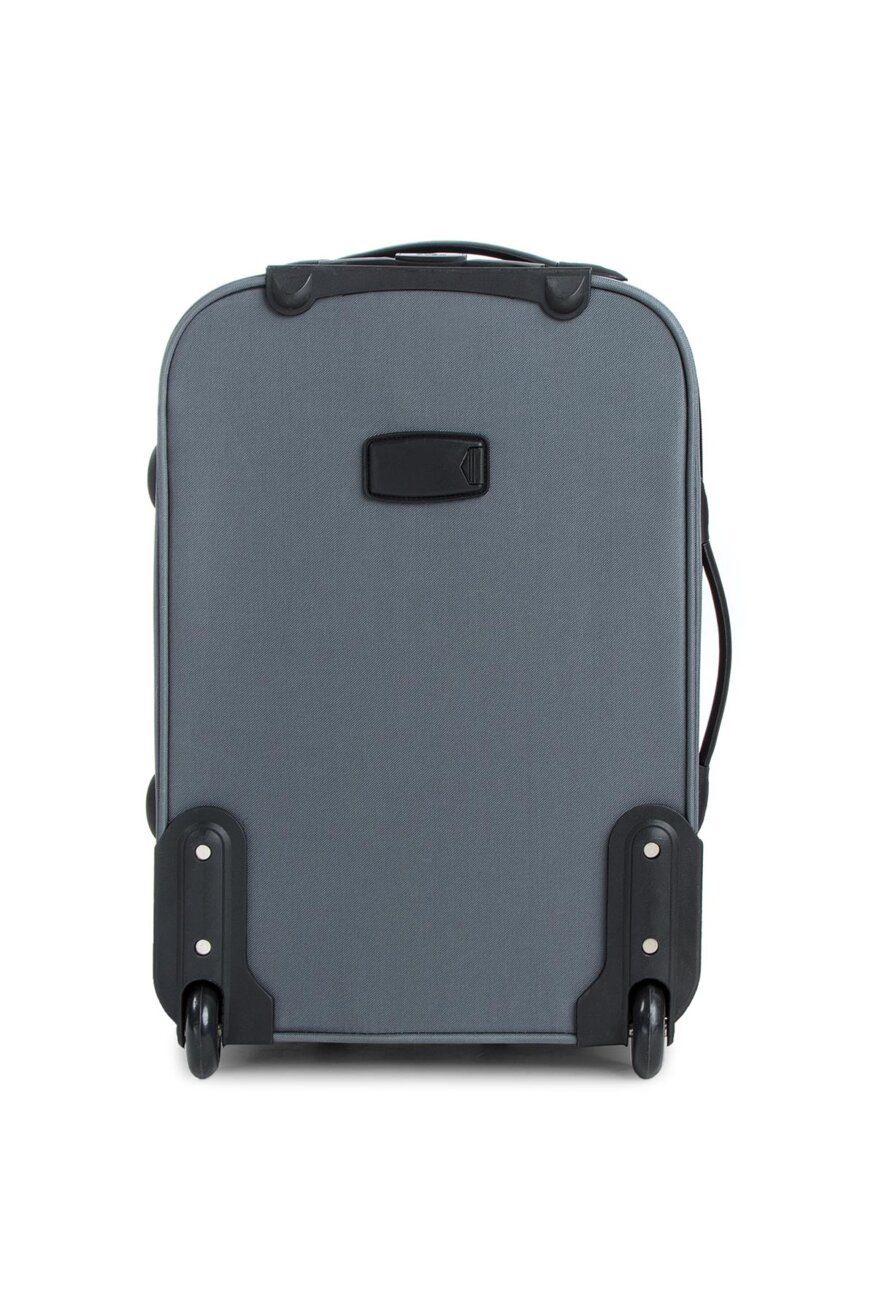 
                Lasocki - Walizka - 5902845542910