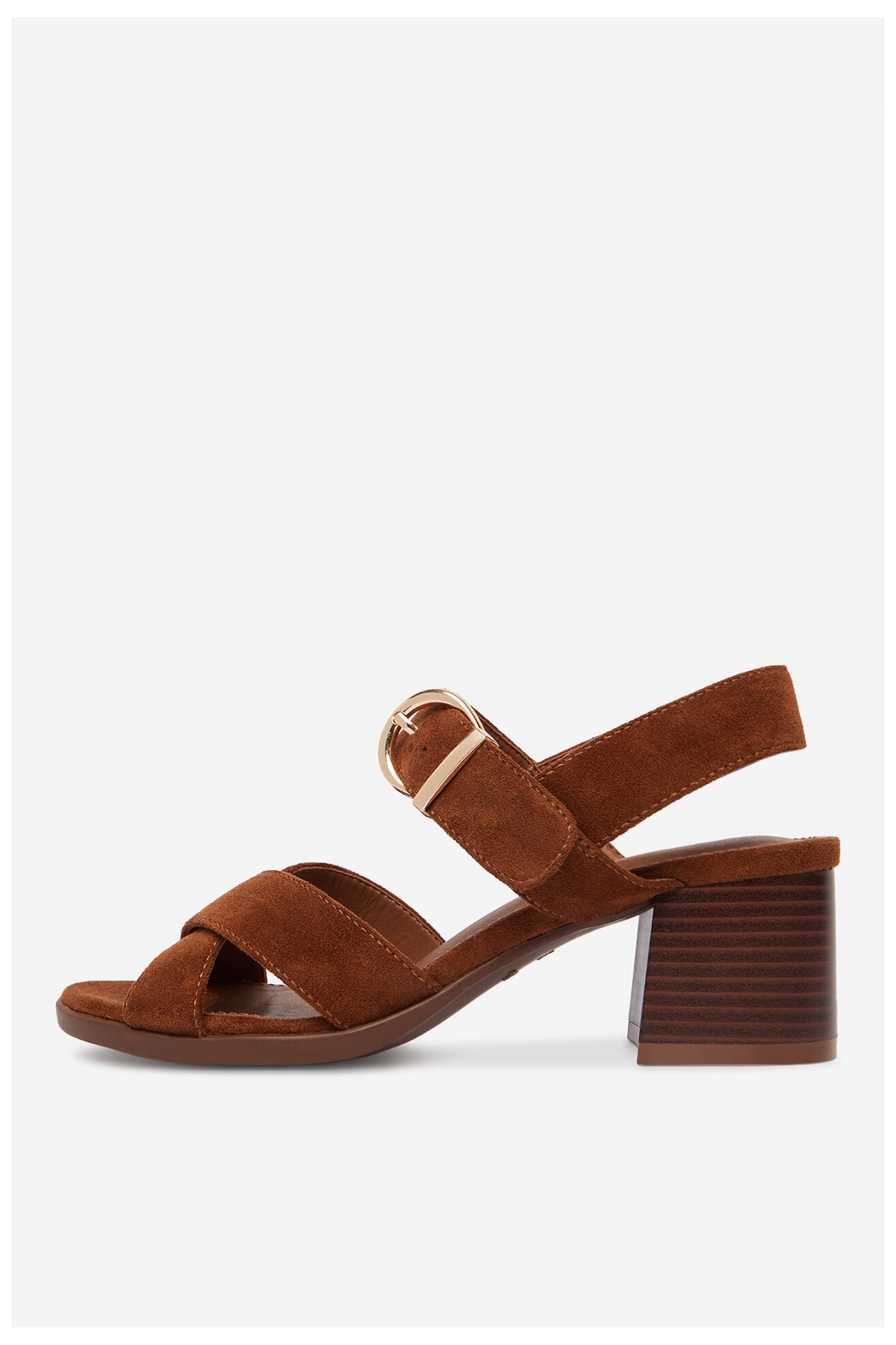 Сандали Jenny CEO-HY3157-2 КАМЕЛ