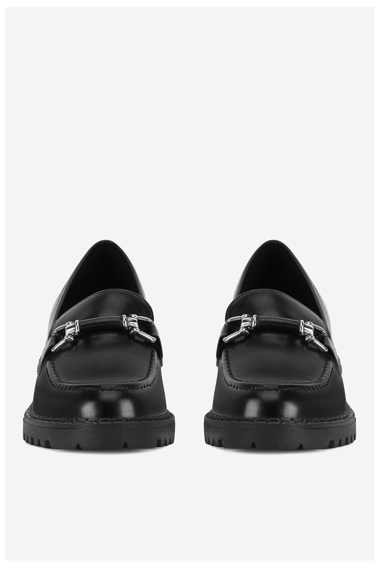 Mocasini Lasocki WB-RONA-22 NEGRU