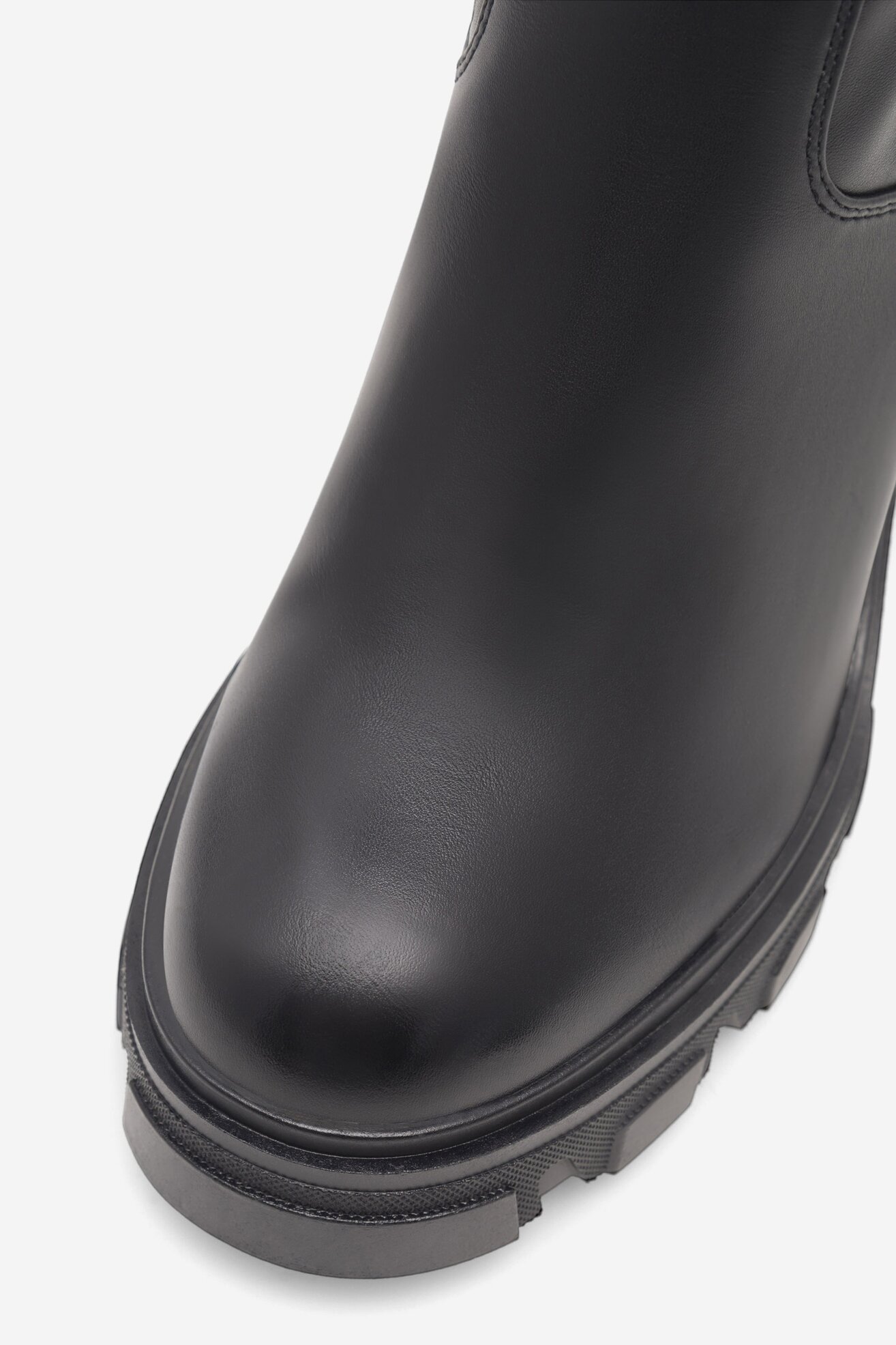 Ботуши DeeZee RACHEL HL220437 ЧЕРЕН