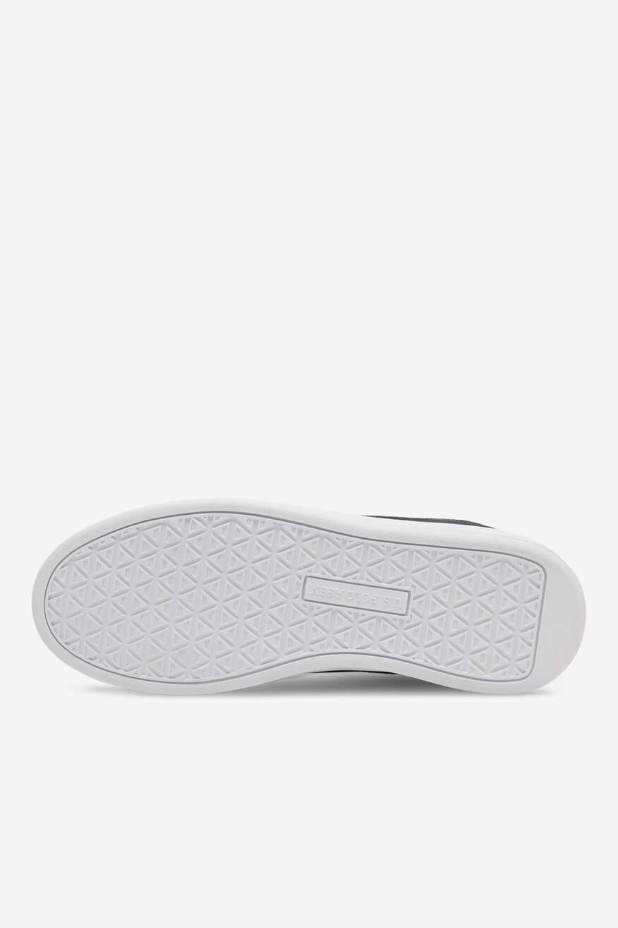 
                Сникърси U.S. POLO ASSN. СИН - 8055197406540