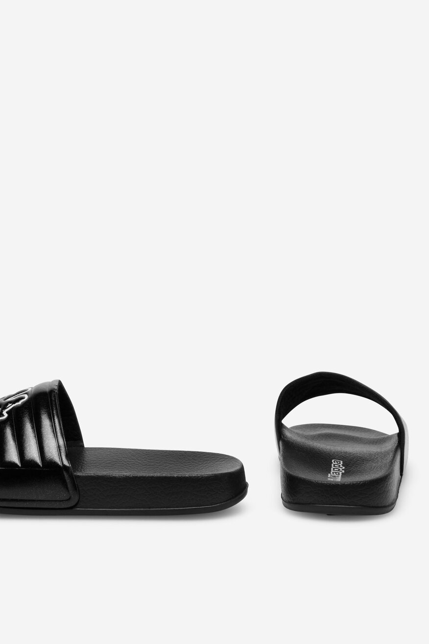 
                Папуче за базен Kappa CRNA - 5905588652199