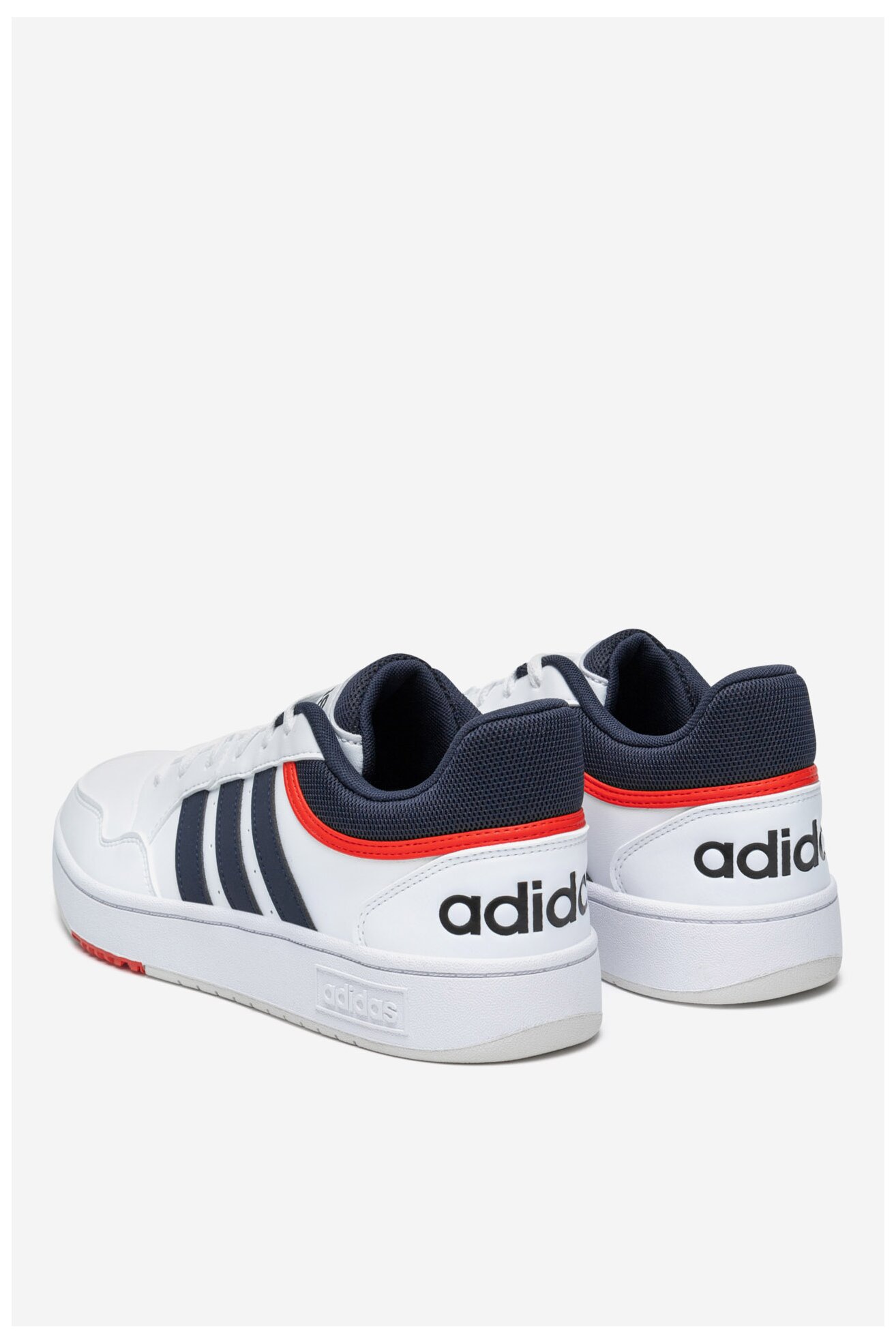 Sportcipő adidas HOOPS 3.0 GY5427 WB FEHÉR