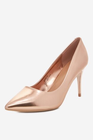 Туфлі-Човники DeeZee DZ002 РОЖЕВИЙ