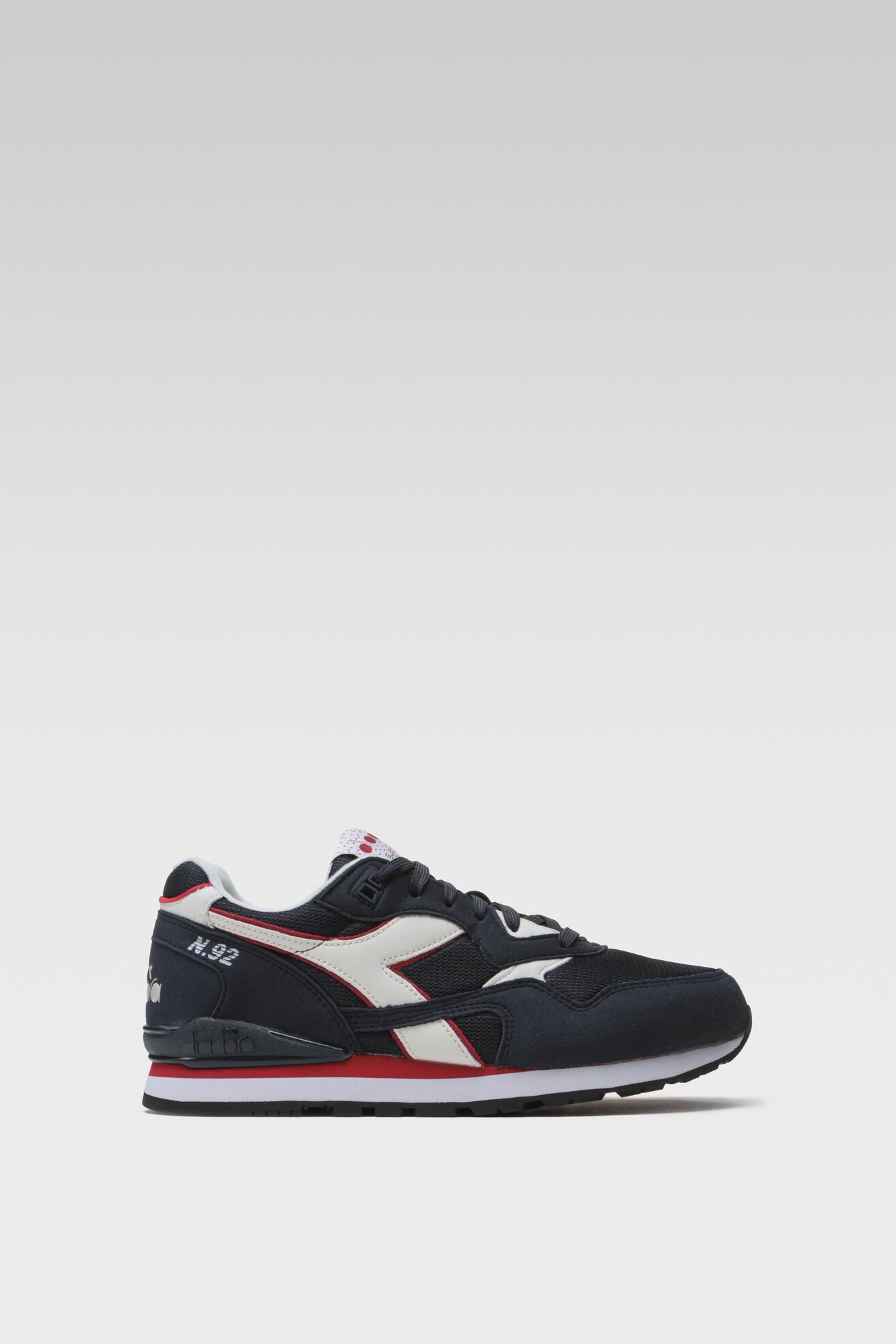 Кросівки спортивні Diadora N.92 DD-101.173169-60052 ТЕМНО-СИНІЙ