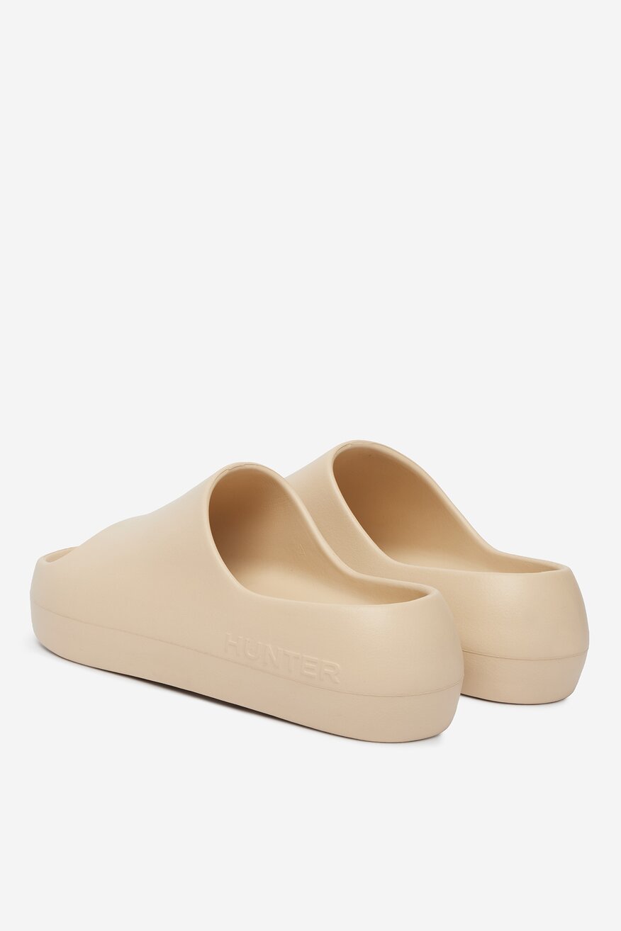 
                Шльопанець для басейну HUNTER БЕЖЕВИЙ - 5907964001096