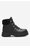 Csizma DeeZee GWEN H19001-6 FEKETE