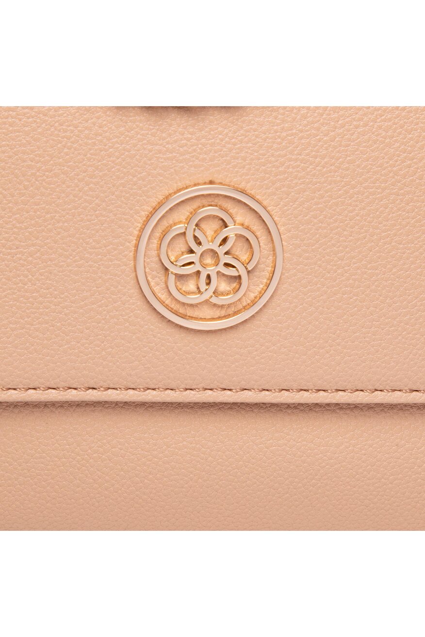 
                Quazi - Torebka beżowa - 5903698504728