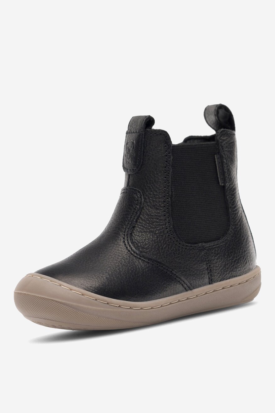 Lasocki Kids - Botki skórzane - 5905588815709