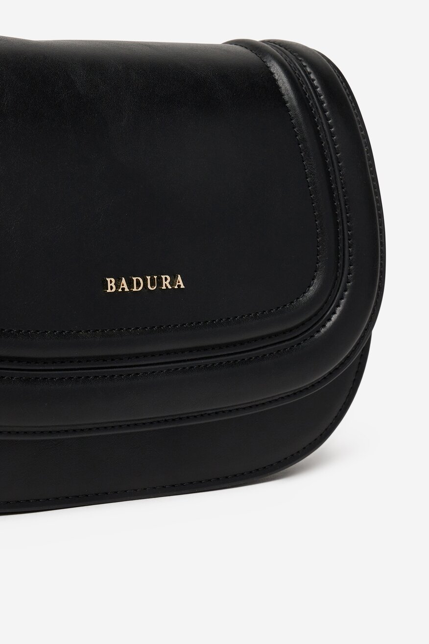 
                Дамска чанта Badura ЧЕРЕН - 5904862341125