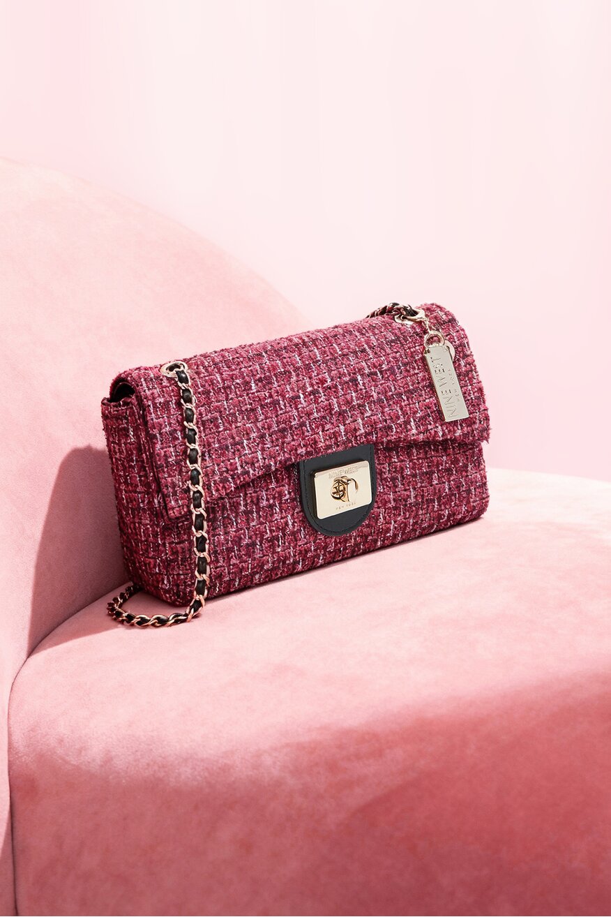 Geantă de mână NINE WEST GRENA - 5906751261385