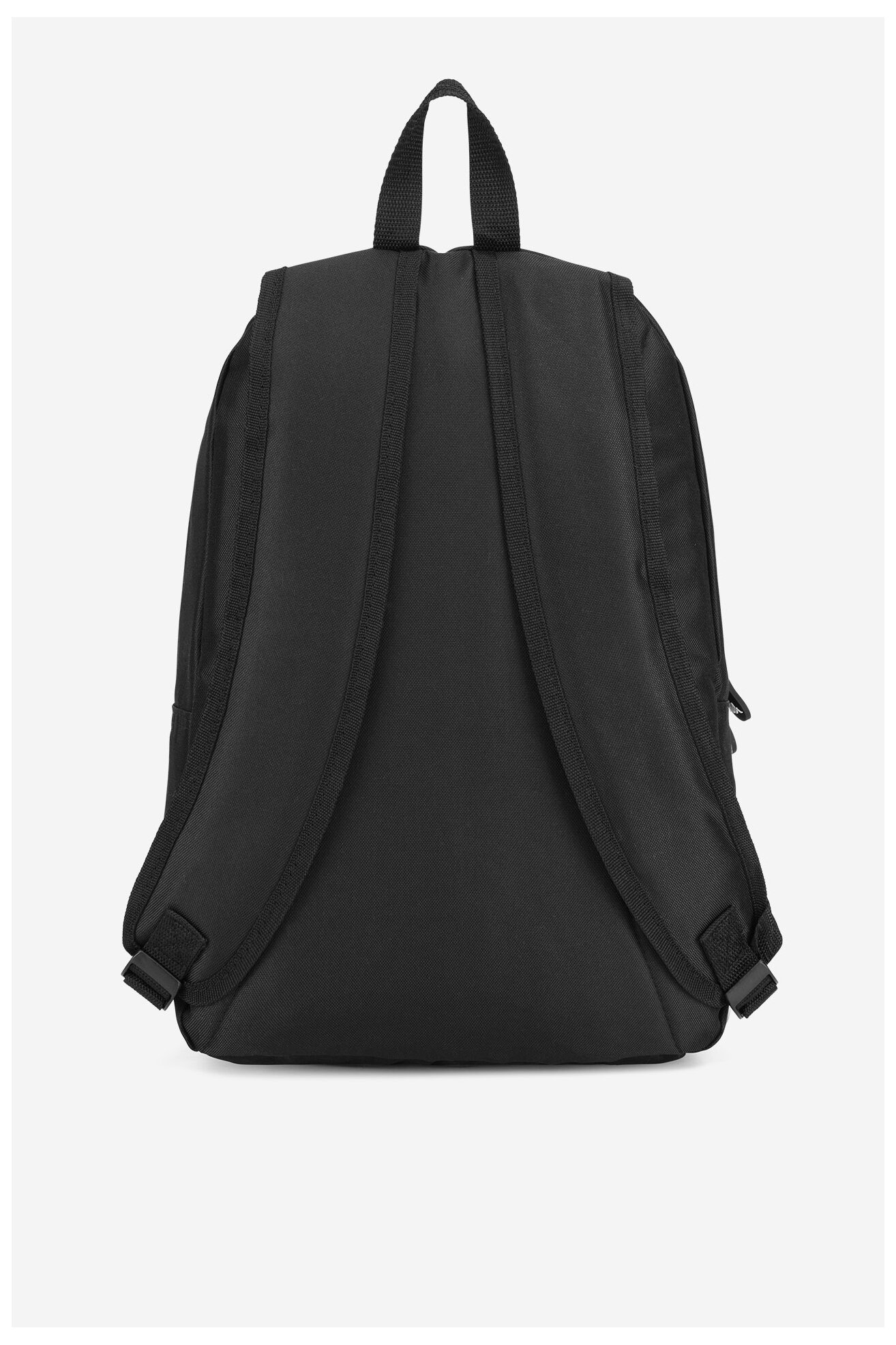 Plecak Kappa KPA-K-001-06 Czarny