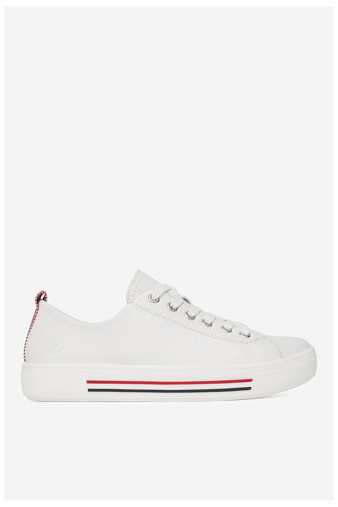 Tornacipő Remonte D0900-80 FEHÉR