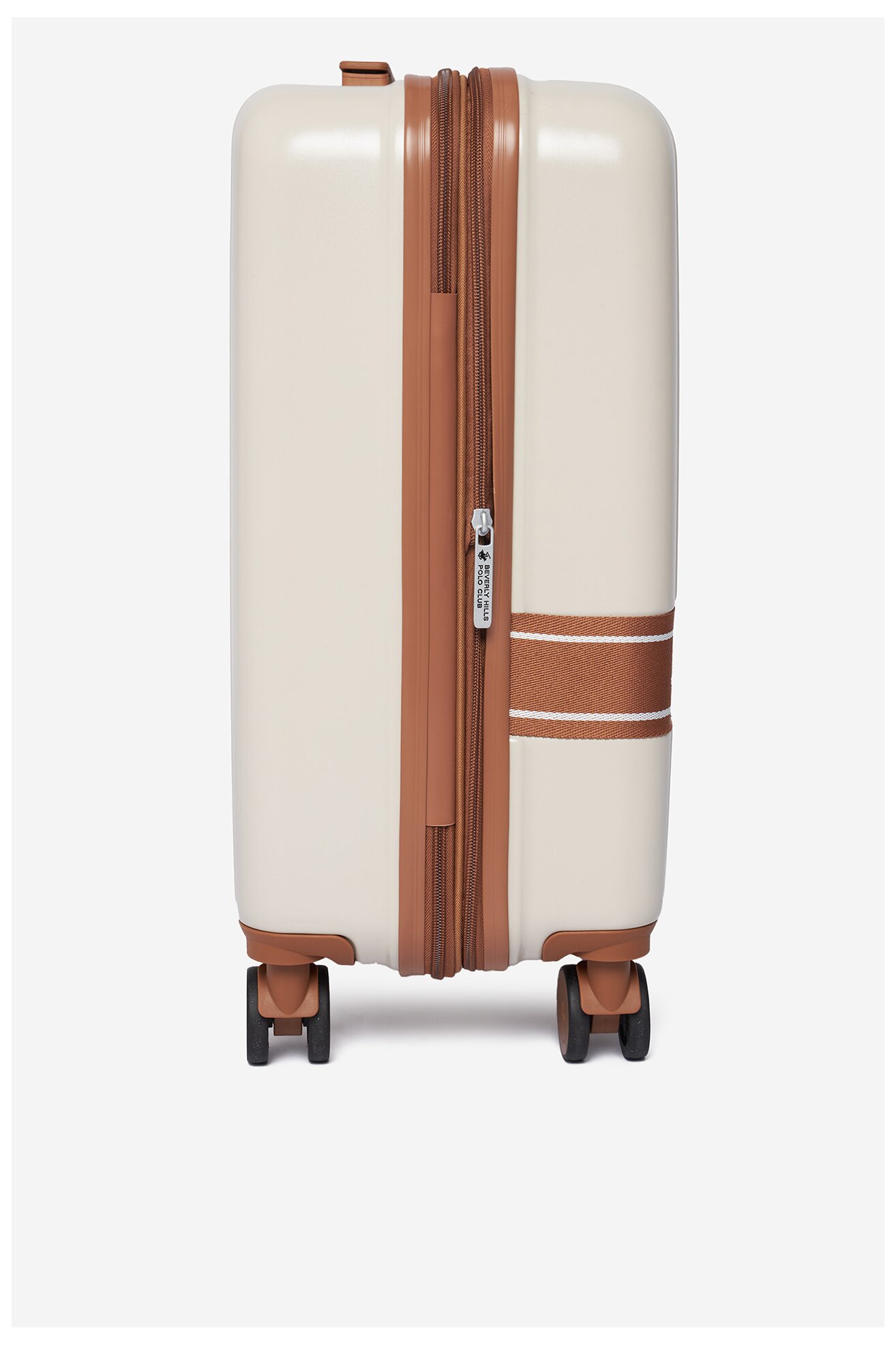 Куфар Beverly Hills Polo Club CEO-BHPC-WAL-008-S БЕЖОВ