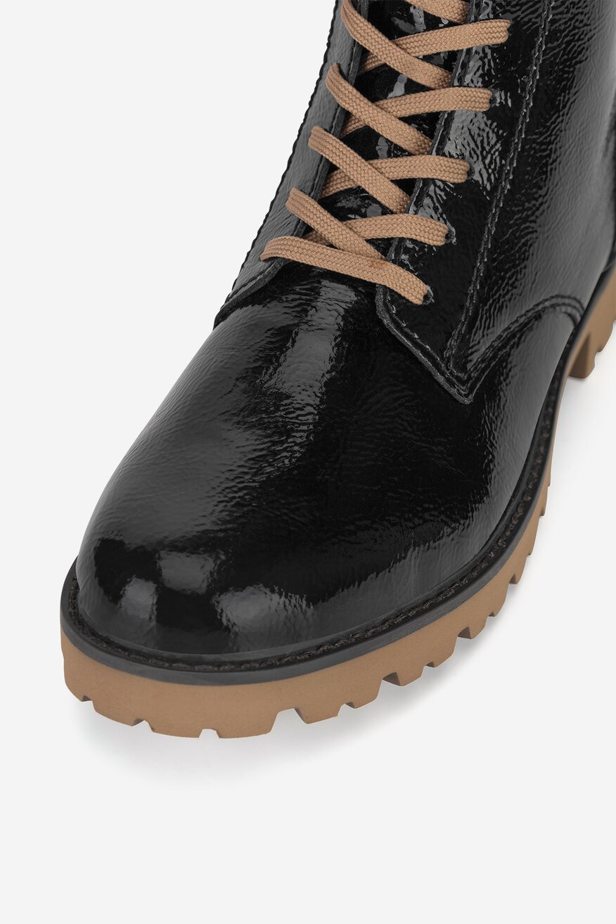 
                Csizma Remonte FEKETE - 2230062973044