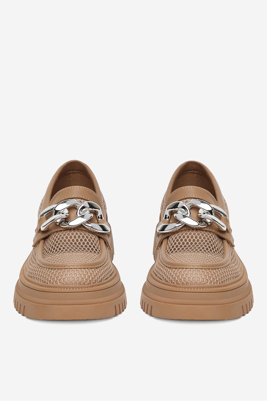DeeZee - Loafersy - 5904410784923