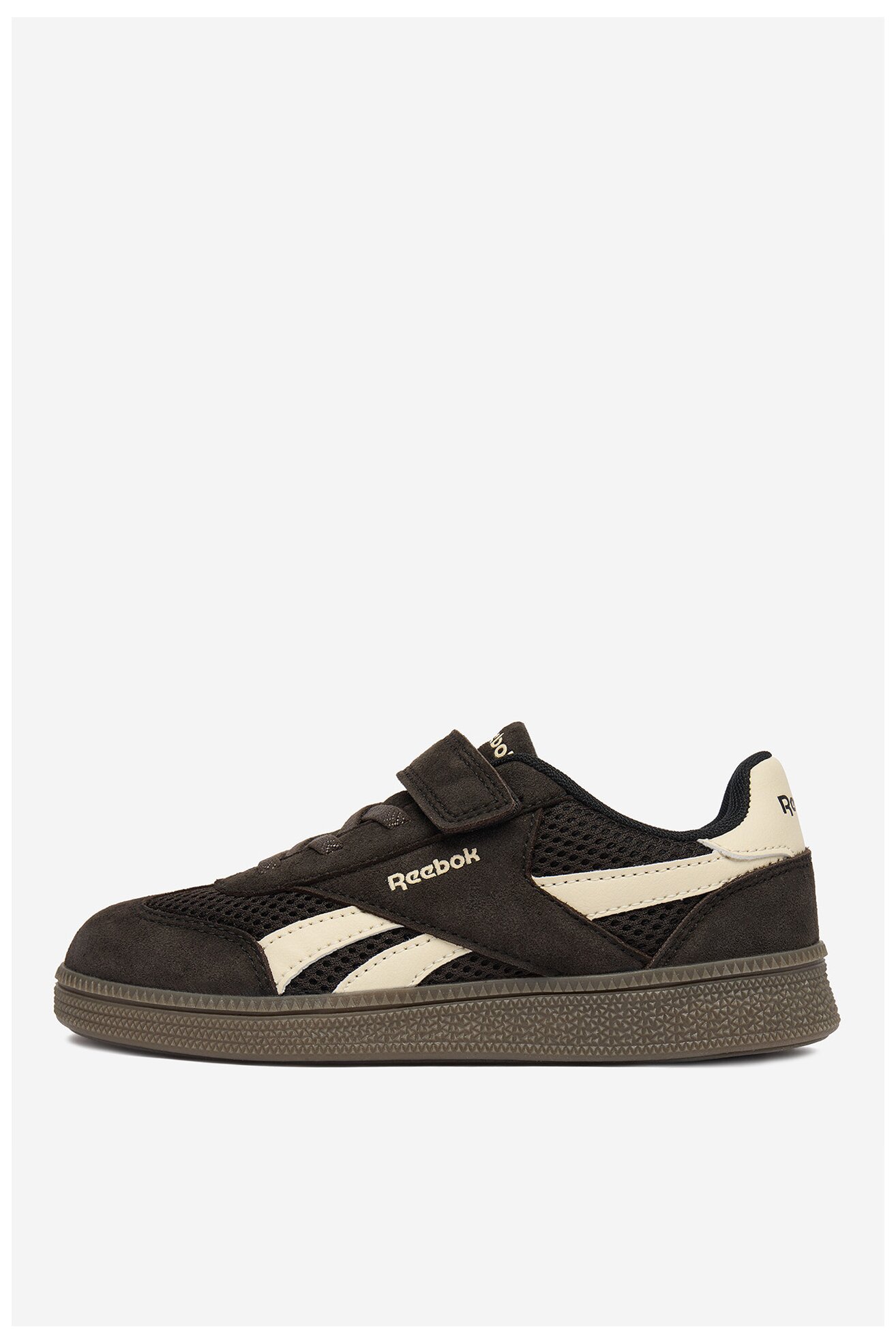 Кросівки спортивні Reebok CEOWB-LEA-D680(CH) ЧОРНИЙ