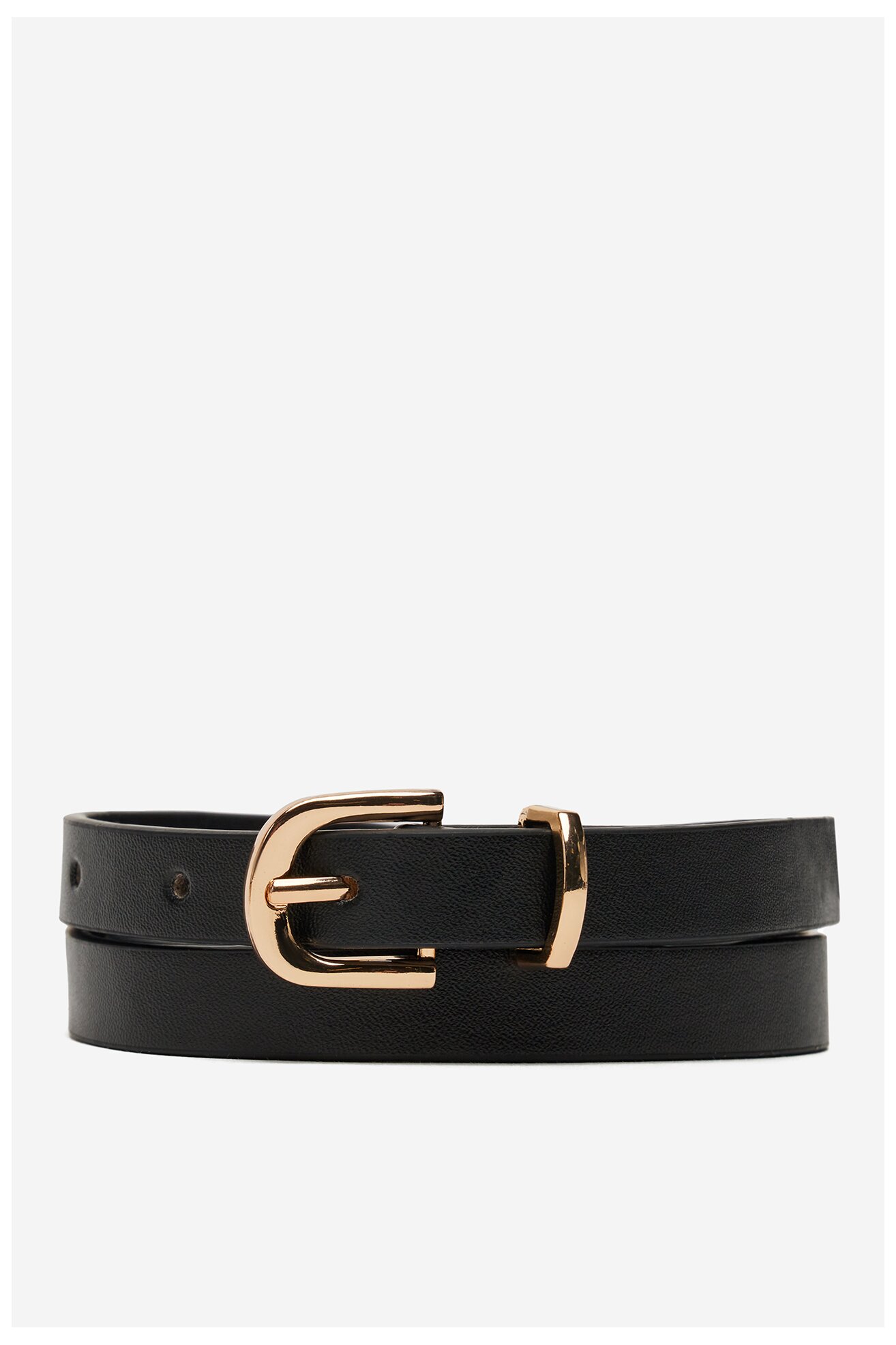 Női öv Jenny 4W2-012-SS25 BÉZS