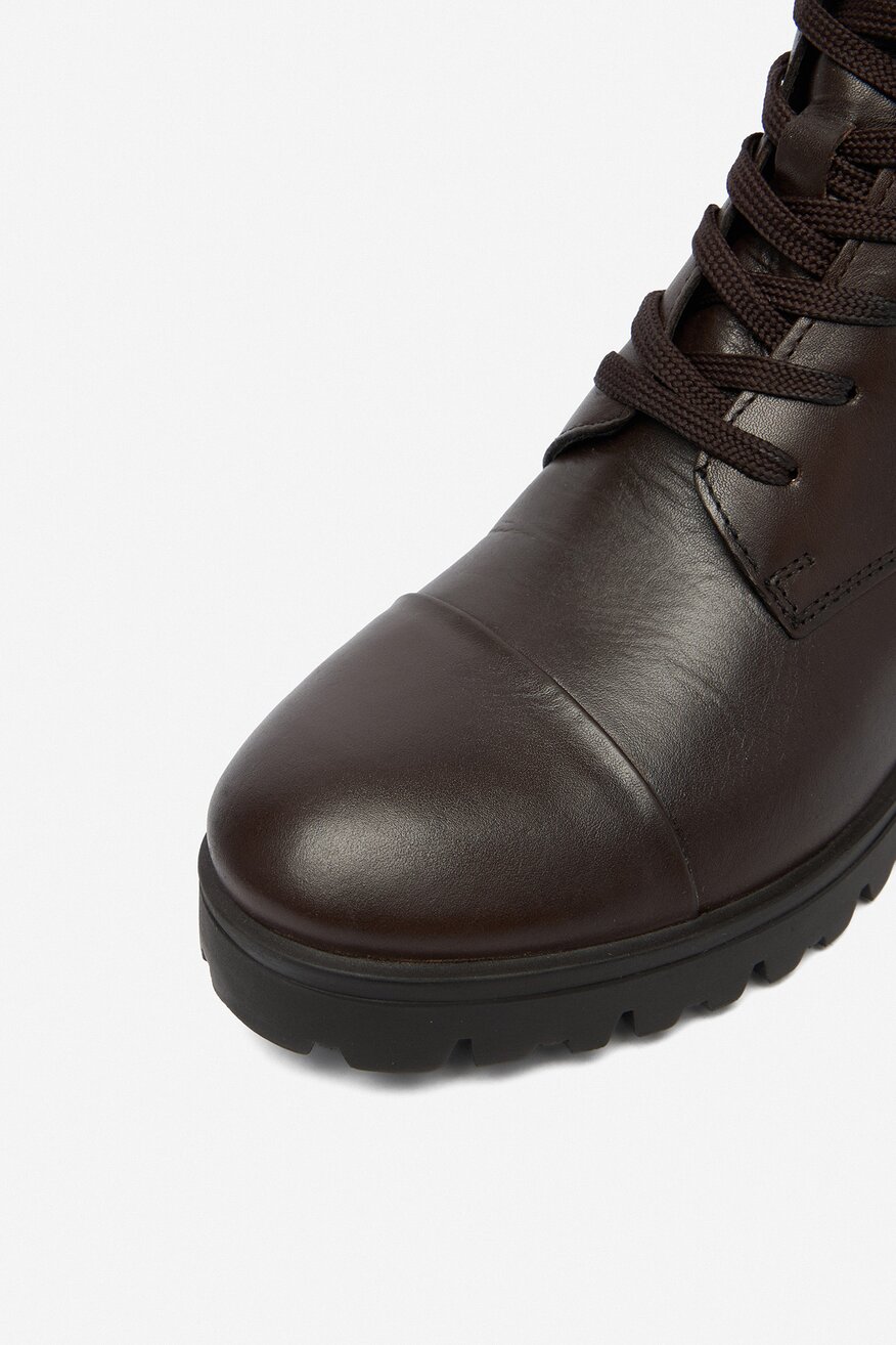 
                Duboke cipele Lasocki BRAON - 5906751361849