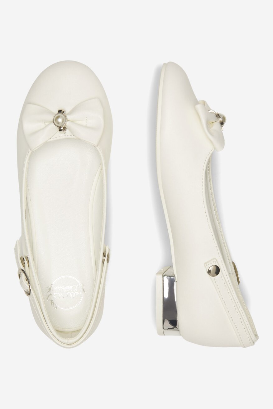 Nelli Blu - Baleriny - 5905588308416