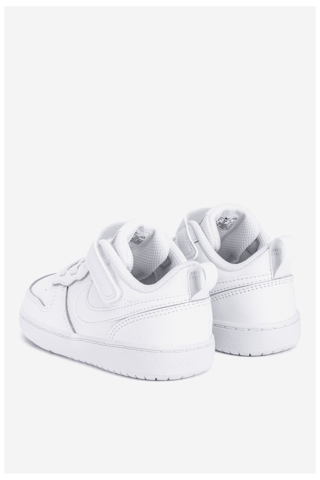 Obuwie sportowe Nike BQ5453-100 Biały