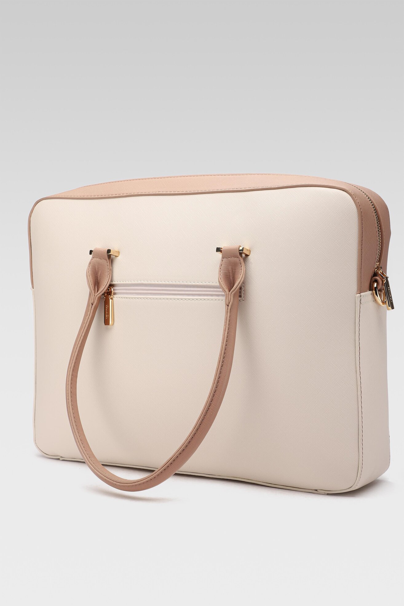 Torebka Quazi RX90057 Beżowy