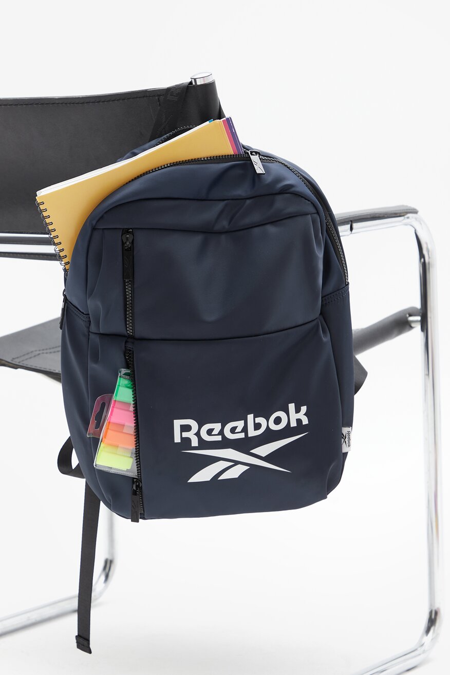 Reebok - Duży plecak sportowy - 5906751373125