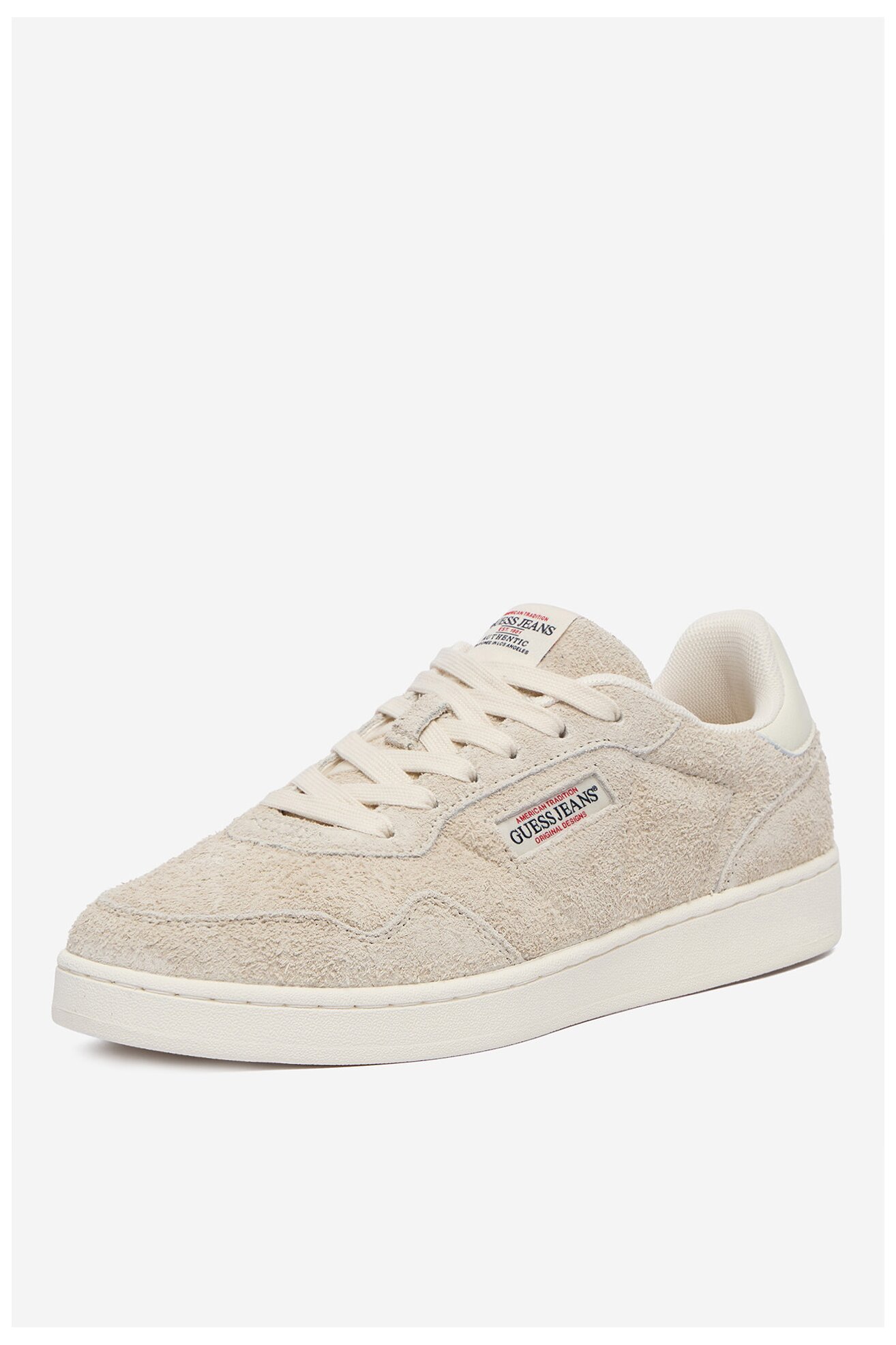 Sneakers GUESS JEANS EO-XL250041 Beżowy